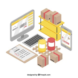 Ecommerce Inventory Management